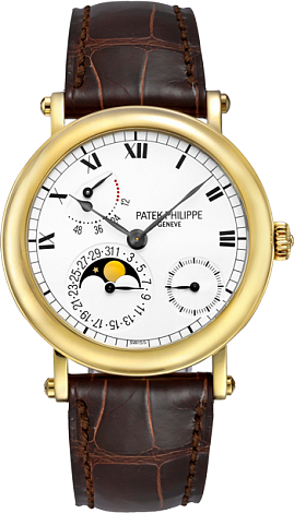 Patek Philippe Архив Patek Philippe 5054J 5054J Patek Philippe Архив Patek Philippe 5054J 5054J