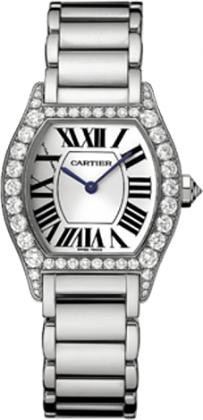 Cartier Архив Cartier Small WA5072W9