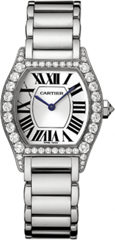 Cartier Архив Cartier Small WA5072W9 Cartier Архив Cartier Small WA5072W9