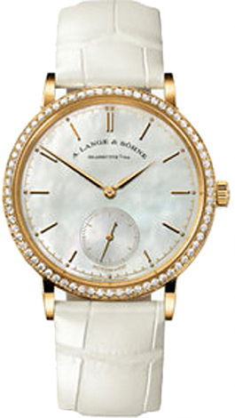 A. Lange & Sohne Архив A. Lange and Sohne Automatic 37 mm 840.021 A. Lange & Sohne Архив A. Lange and Sohne Automatic 37 mm 840.021