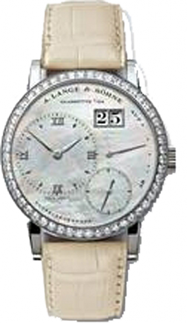 A. Lange & Sohne Архив A. Lange and Sohne Little Lange 1 "Soiree" 813.029 A. Lange & Sohne Архив A. Lange and Sohne Little Lange 1 "Soiree" 813.029