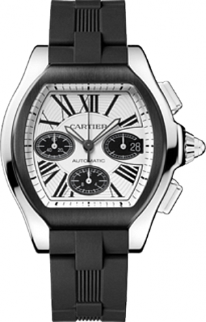 Cartier Архив Cartier S Chronograph Extra Large W6206020 Cartier Архив Cartier S Chronograph Extra Large W6206020