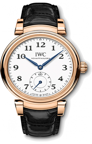 IWC Da Vinci Automatic 40 mm 150 Years IW358103 IWC Da Vinci Automatic 40 mm 150 Years IW358103