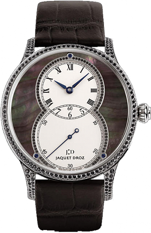 Jaquet Droz Архив Jaquet Droz Grande Seconde Circled Lady J014014247 Jaquet Droz Архив Jaquet Droz Grande Seconde Circled Lady J014014247