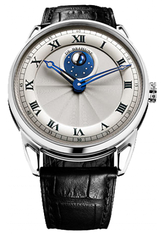 De Bethune The classics DB25L DB25LWS1V1