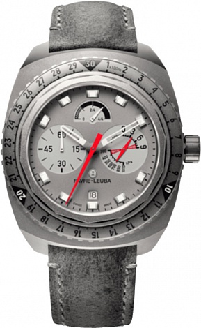 Favre-Leuba Raider Bivouac 9000 00.10105.06.45.45 Favre-Leuba Raider Bivouac 9000 00.10105.06.45.45
