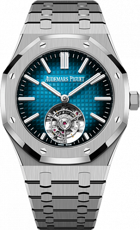 Audemars Piguet Royal Oak Flying Tourbillon 26730TI.OO.1320TI.04 Audemars Piguet Royal Oak Flying Tourbillon 26730TI.OO.1320TI.04