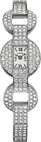 Cartier Архив Cartier Himalia WJ3031MV Cartier Архив Cartier Himalia WJ3031MV