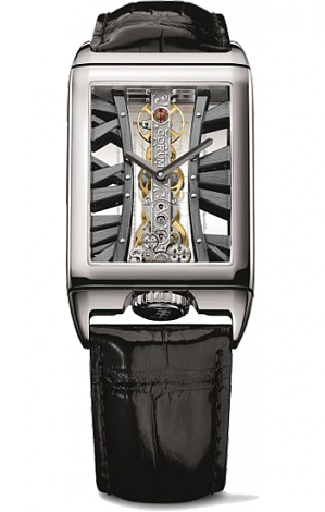 Corum Golden Bridge Joachim Horsley  B113/03727 - 113.051.59/0F01 MXI9G