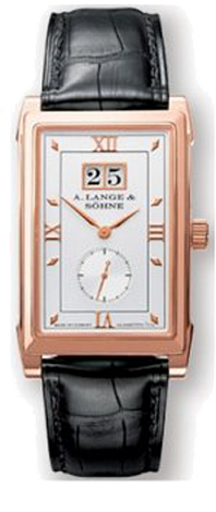 A. Lange & Sohne Cabaret Big Data 107.032 A. Lange & Sohne Cabaret Big Data 107.032