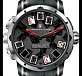 BLACKJACK White Gold Black PVD Titan 01