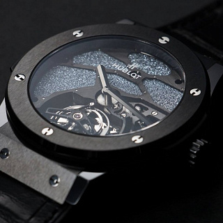 Firmament Black Ceramic 02