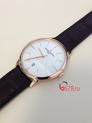 Contemporaine Date Self-Winding 01