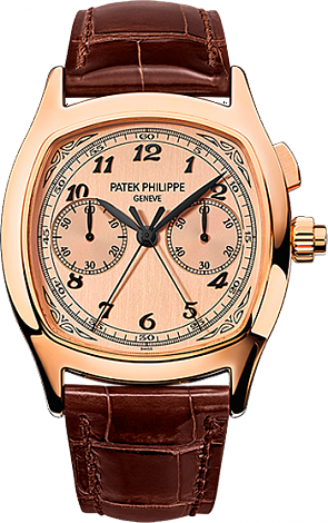 Patek Philippe Grand Complications 5950R 5950R-010