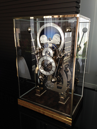 John Harrison Sea Clocks 03