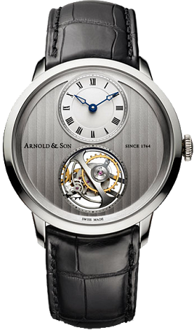 Arnold & Son Instrument Collection UTTE 1UTAG.S03A.C121G