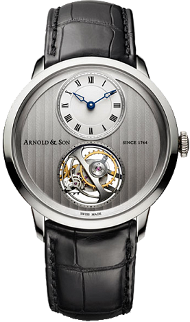 Arnold & Son Instrument Collection UTTE 1UTAG.S03A.C121G Arnold & Son Instrument Collection UTTE 1UTAG.S03A.C121G
