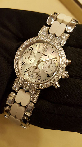 Premier Lady Chronograph 02