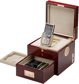 Ulysse Nardin Телефоны Chairman Wood Docking Station Open Docking Station Ulysse Nardin Телефоны Chairman Wood Docking Station Open Docking Station