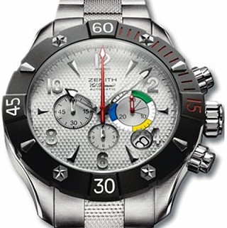 Zenith Архив Zenith Classic Chrono Aero 03.0526.4000/01.M526 Zenith Архив Zenith Classic Chrono Aero 03.0526.4000/01.M526