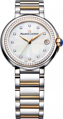 Maurice Lacroix Fiaba 32mm FA1004-PVP23-170-1 Maurice Lacroix Fiaba 32mm FA1004-PVP23-170-1