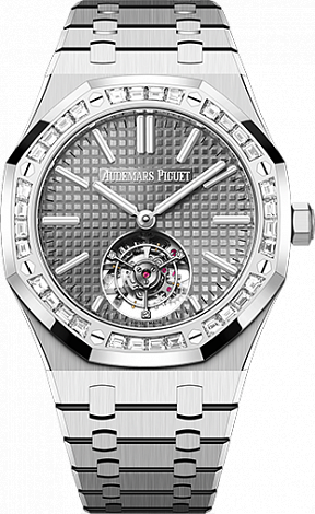 Audemars Piguet Royal Oak Flying Tourbillon 26730BC.ZZ.1320BC.01 Audemars Piguet Royal Oak Flying Tourbillon 26730BC.ZZ.1320BC.01