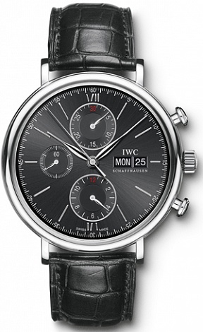 IWC Архив IWC Chronograph IW391002