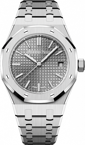 Audemars Piguet Архив Audemars Piguet "50th Anniversary" 37 mm 15550ST.OO.1356ST.03