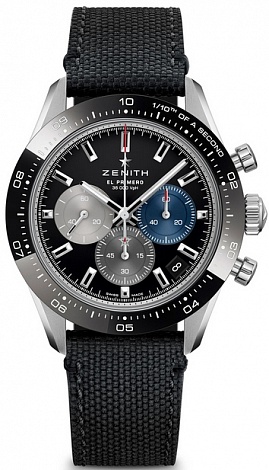 Zenith Chronomaster Chronomaster Sport 03.3100.3600/21.C823