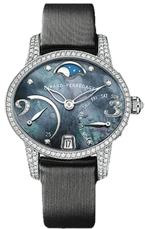 Girard-Perregaux Cat`s Eye Bi-Retro 80485D53P662-JK6A Girard-Perregaux Cat`s Eye Bi-Retro 80485D53P662-JK6A