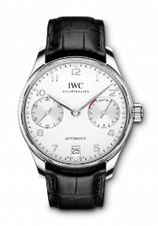 IWC Portuguese AUTOMATIC IW500712