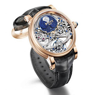 Tourbillon Miss Alexandra 01