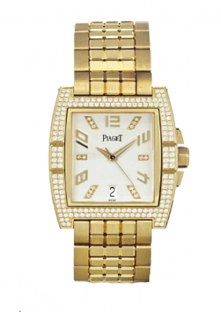Piaget Архив Piaget Upstream 18k Gold Bracelet G0A27039 Piaget Архив Piaget Upstream 18k Gold Bracelet G0A27039