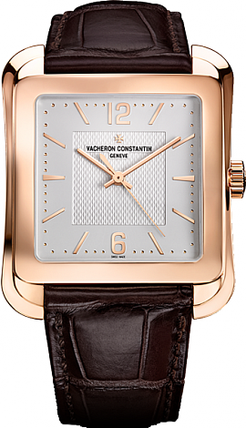 Vacheron Constantin Historiques Toledo 1951 86300/000R-9826