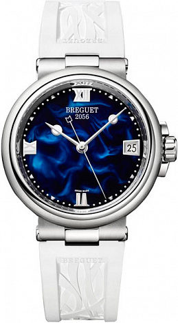 Breguet Marine Dame 9517 9517ST/E2/584