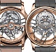 Grande Seconde Skelet-One Red Gold 03