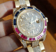 Oyster GMT Master II 02