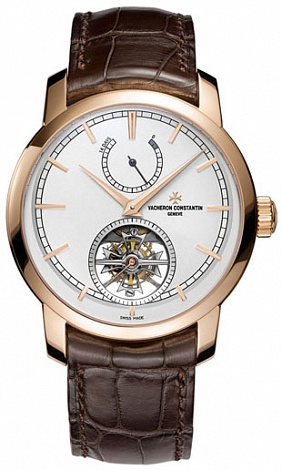 Vacheron Constantin Архив Vacheron Constantin Traditionnelle 14 Day Tourbillon 89000/000R-9655