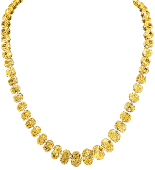 Jacob & Co. Jewelry High Jewelry Riviera Collection Necklace 91223814