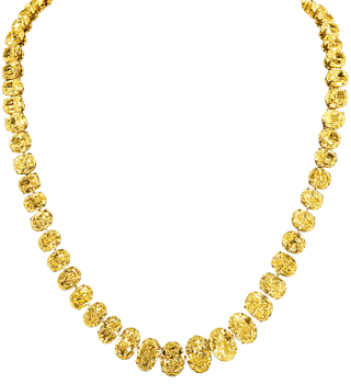 Jacob & Co. Jewelry High Jewelry Riviera Collection Necklace 91223814 Jacob & Co. Jewelry High Jewelry Riviera Collection Necklace 91223814