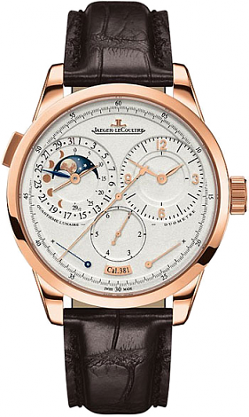 Jaeger-LeCoultre Duometre Quantieme Lunaire 40.5 6042521