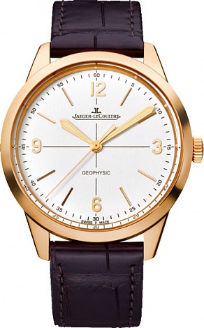 Jaeger-LeCoultre Geophysic Geophysic 1958 Automatic 38.5mm 8002520 Jaeger-LeCoultre Geophysic Geophysic 1958 Automatic 38.5mm 8002520