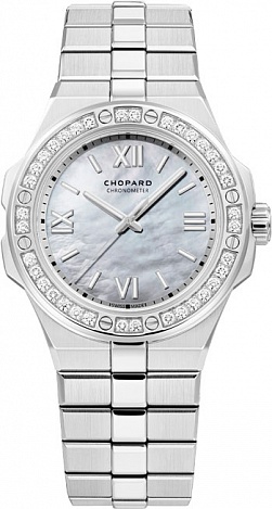 Chopard Alpine Eagle 36 mm 298601-3002