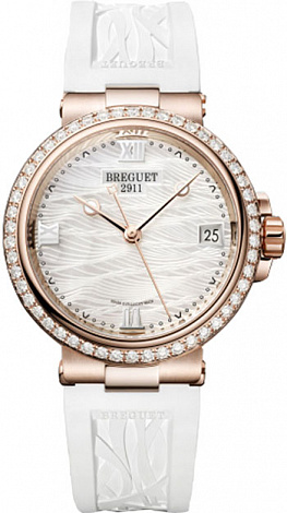 Breguet Marine Dame 9518 9518BR/52/584/D000