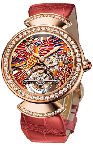 Bvlgari Diva Dream Phoenix 102947 Bvlgari Diva Dream Phoenix 102947