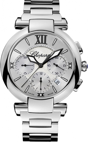 Chopard Imperiale Chronograph Automatic 40mm 388549-3002 Chopard Imperiale Chronograph Automatic 40mm 388549-3002