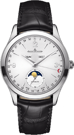 Jaeger-LeCoultre Master Control Calendar 39 mm 1558420 Jaeger-LeCoultre Master Control Calendar 39 mm 1558420