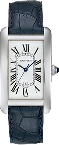 Cartier Tank Americaine Large W2603256 Cartier Tank Americaine Large W2603256