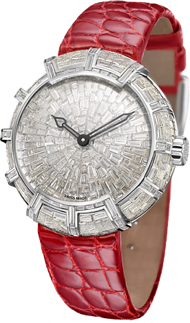 DeWitt Ladies PRINCESSE MARIE‑CLOTILDE PMC.HJ.001 DeWitt Ladies PRINCESSE MARIE‑CLOTILDE PMC.HJ.001