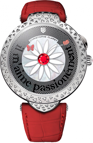 Christophe Claret Marguerite White Gold MTR.MT115.000-030 Christophe Claret Marguerite White Gold MTR.MT115.000-030